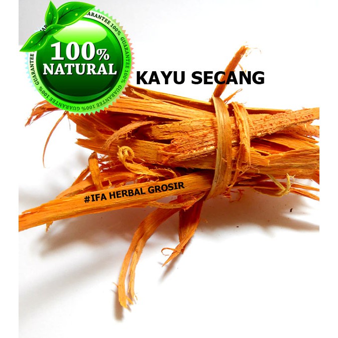 

Jamu Herbal Tradisional Tanaman Obat Kayu Secang pewarna makanan alami dan gatal