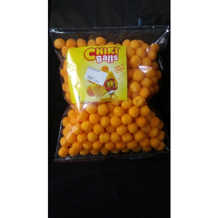 

chiki ball keju ayam coklat 250gr