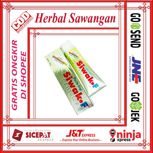 pt miswak
