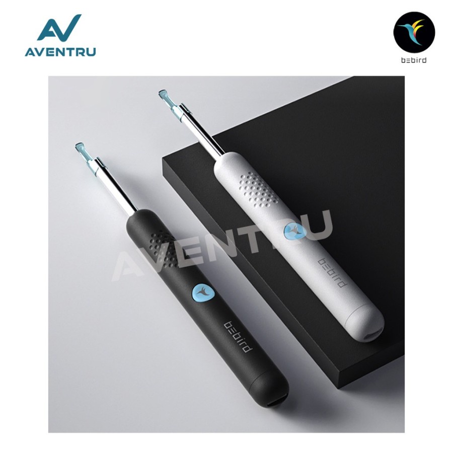 BeBird R1 Smart Visual Ear Pick Stick Korek Kuping Smart