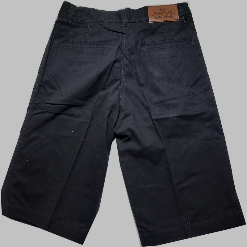 Celana  Pendek Jeans Pria Untuk Santai Dirumah Maupun Keluar  Rumah (C004)
