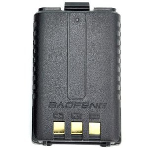 Unik Baterai ht baofeng uv 5r dan uv 5re plus original Diskon