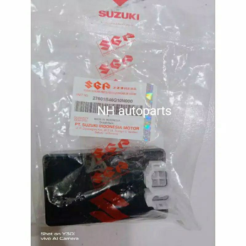 CDI SUZUKI SHOGUN R /SHOGUN SP 125 ORI SGP