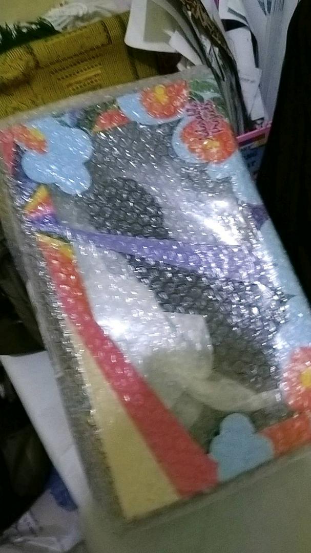 Lockhant Platform Black