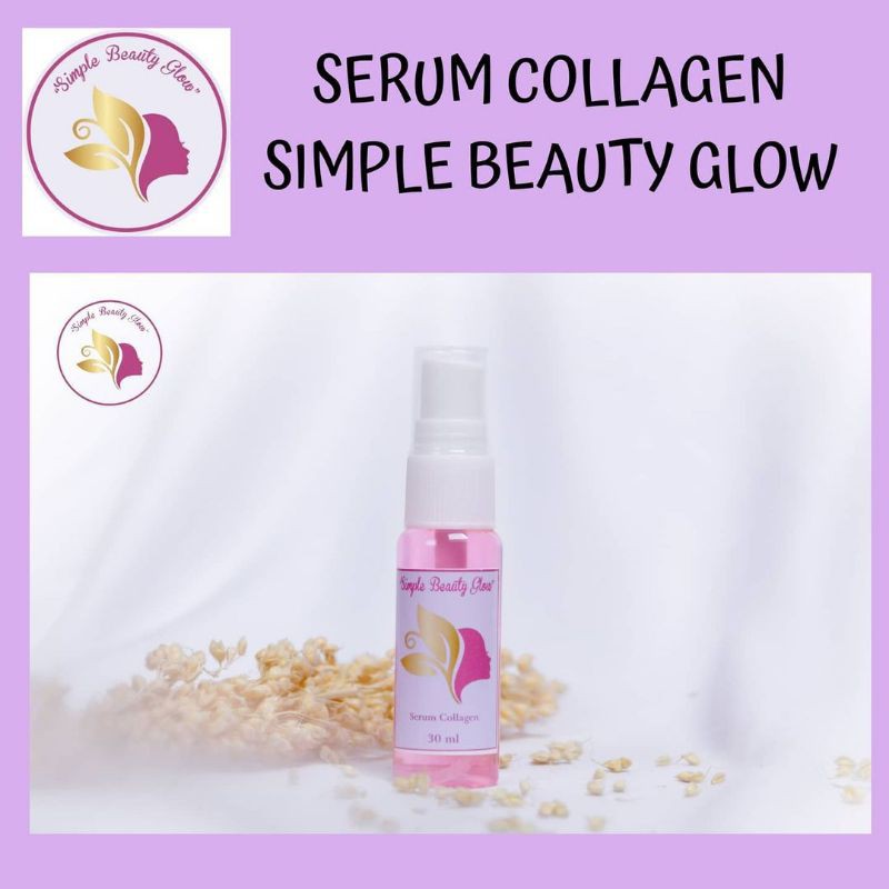Serum Pencerah/ serum wajah/ serum herbal/ serum murah