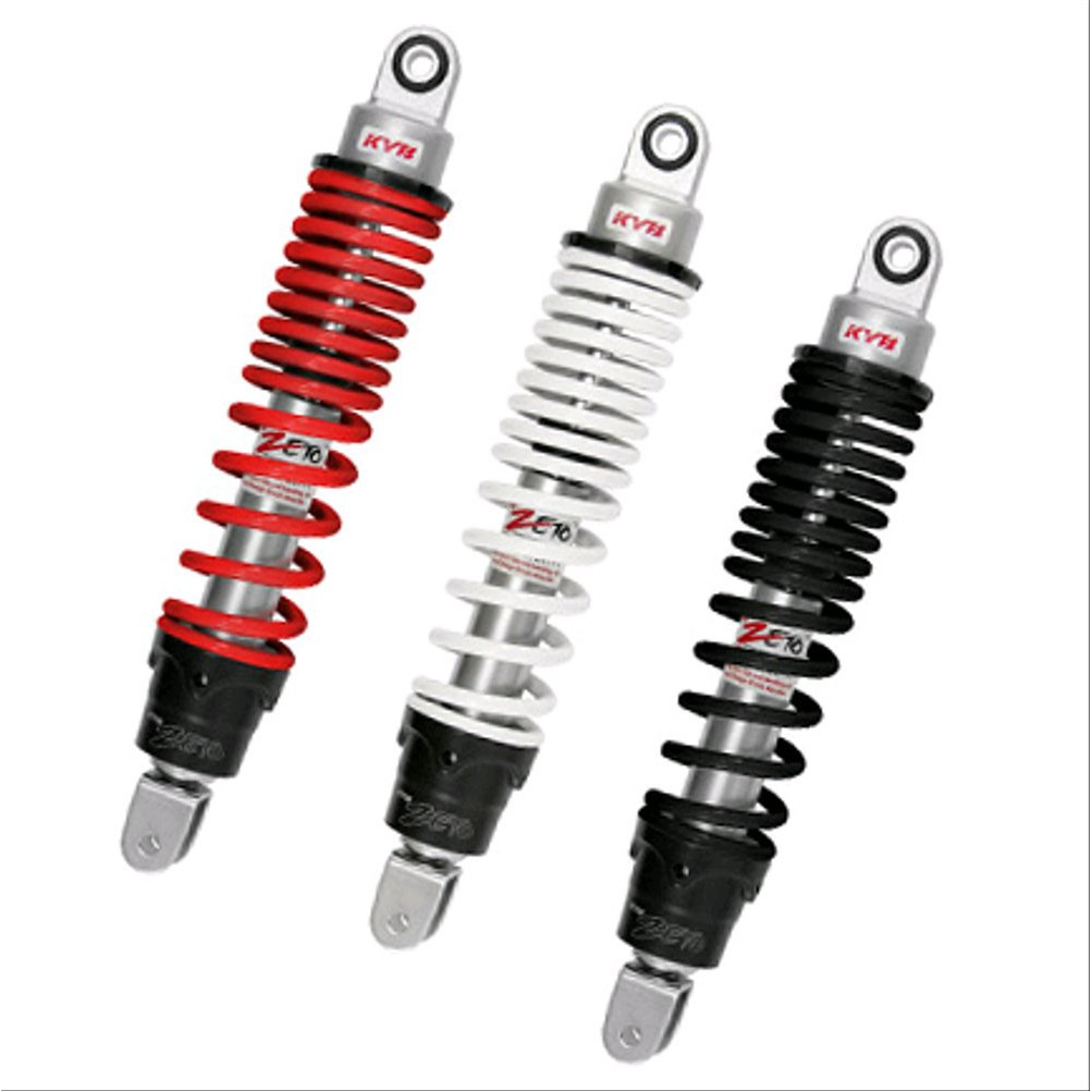 KYB ZETO S SERIES NMAX  bac1227