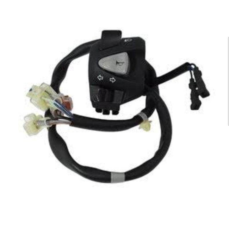 35130-k97-t11 Switch Assy Start Holder Kanan Saklar Pcx 150 Terbaru