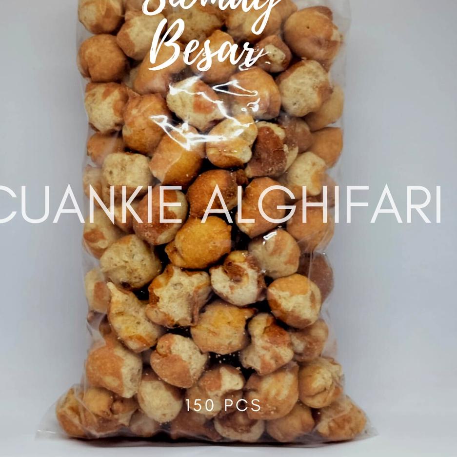 

Gg5G0-- Termurah Siomay 1bal isi 150pcs cocok buat toping bakso ,mie dll