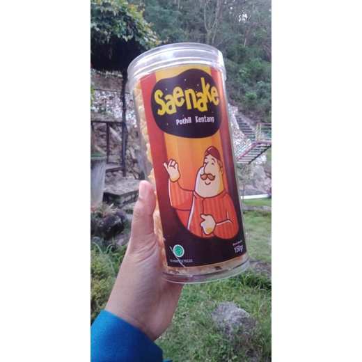 

Saenake pothil kentang
