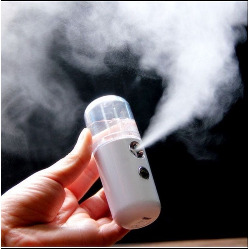 NANO MIST SPRAY