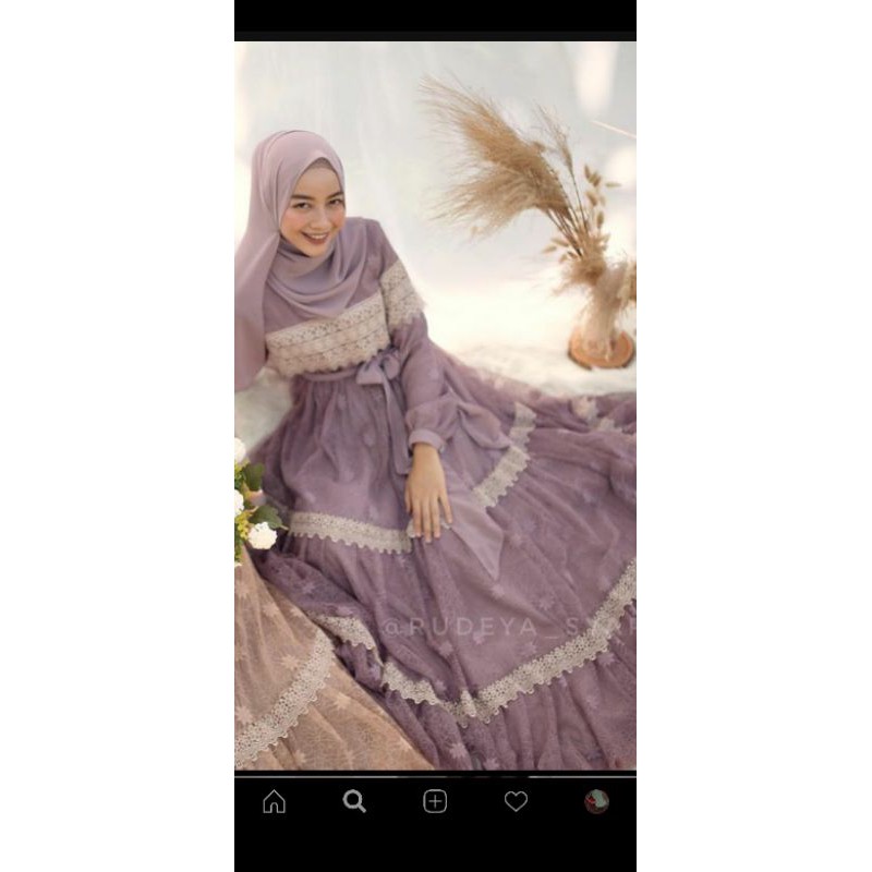 Pre❤️ Rania Rudeya