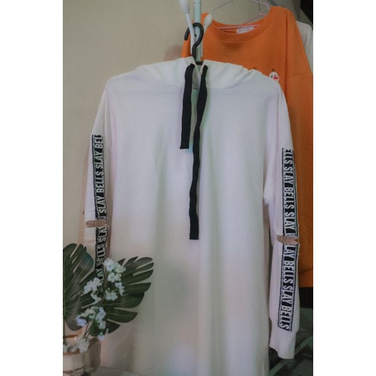 Colorbox Hoodie Jaket Sweater Colorbox Wanita