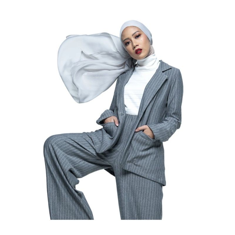 OUTER CARDIGAN KANANA JACKET ZOYA