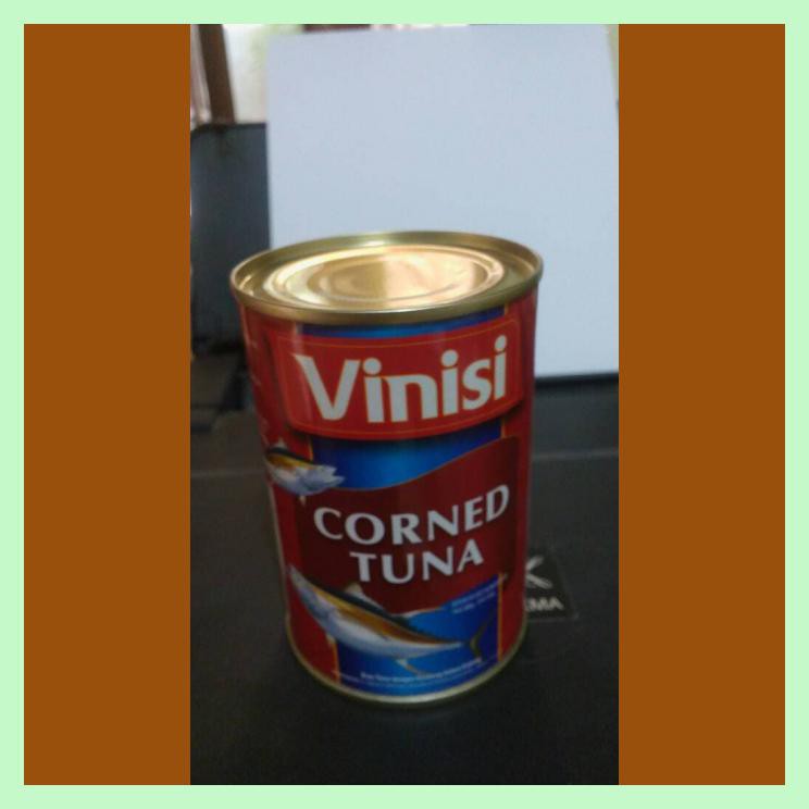 

KORNET TUNA VINISI 300GR
