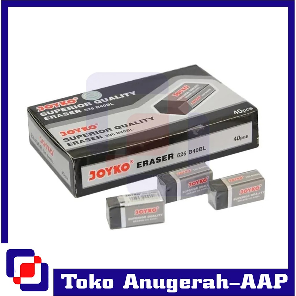 

Penghapus Joyko Kecil