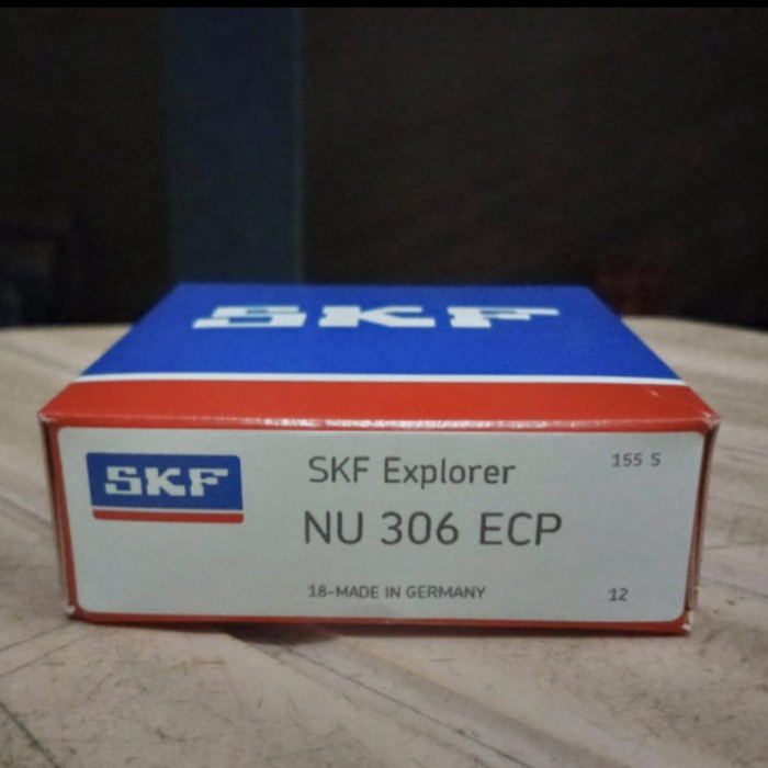 NU 306 ECP SKF