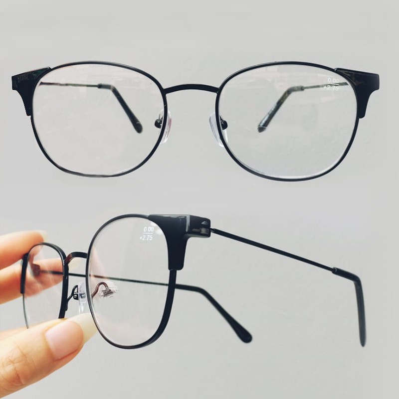 kacamata baca lensa  plus uk +1.00 s/d +4.00/ kacamata rabun dekat// kacamata 2 fungsi / kacamata fr