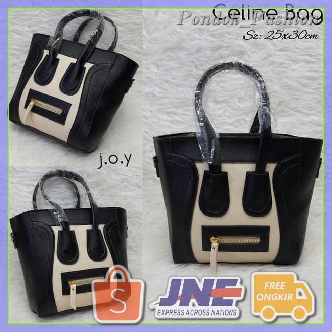 Terbaru Laris Tas Lokal/Tas Murah/Tas Grosir/Tas Selempang/Celine Bag Murah  -  SKUJS079