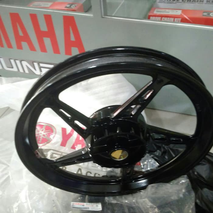 VELG BELAKANG JUPITER Z JUPITER MX ORIGINAL