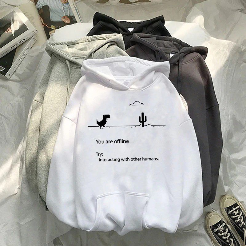 BESS - Hoodie Murah Wanita / Hoodie Wanita - OFFLINE