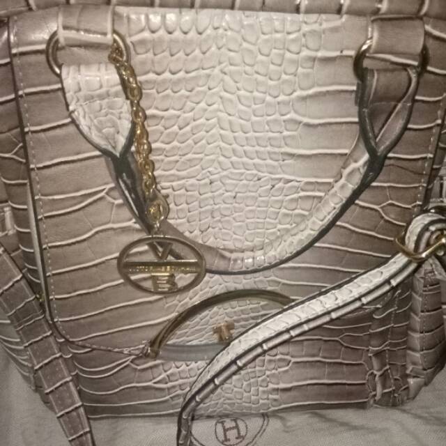 Tas Brand LV Kwalitas Premium