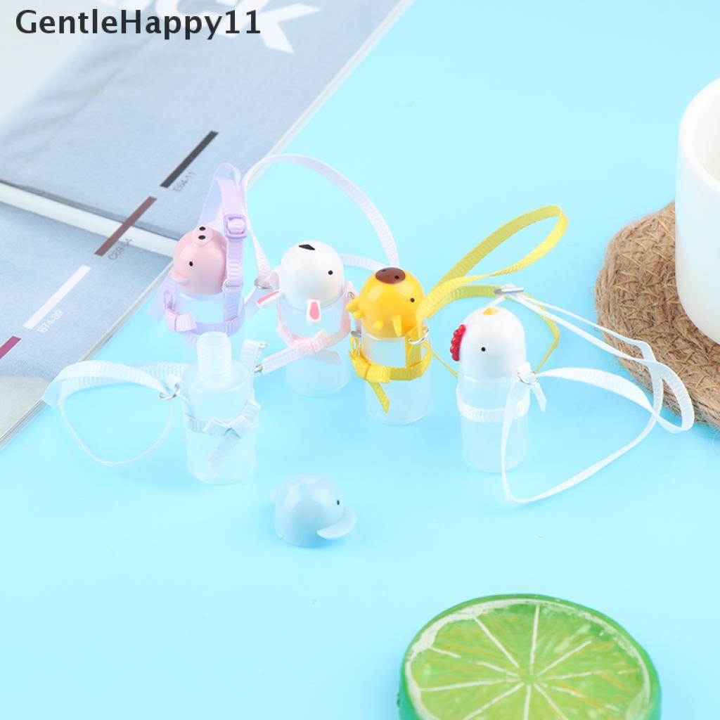 Gentlehappy Mainan Miniatur Teko + Cangkir Air Skala 1: 12 Untuk Aksesoris Rumah Boneka