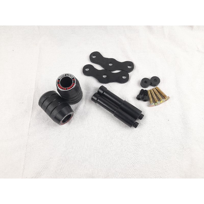 Frame slider CBR 150R 2021 CBR 150 K45R PNP - CHARMOTO