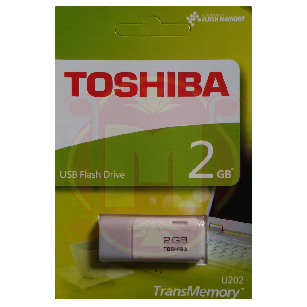 Flashdisk Toshiba 2gb,4gb,8gb,16gb,32gb