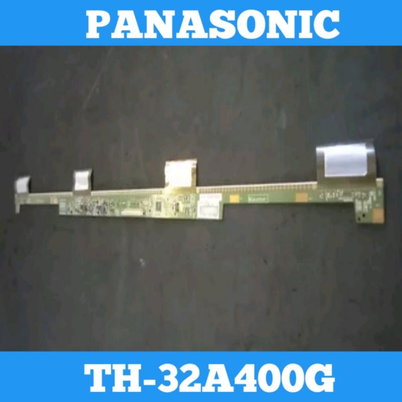 Tcon PANASONIC TH-32A400G Tcon TV LED PANASONIC 32A400G Tcon 32A409G Tikon 32A400G