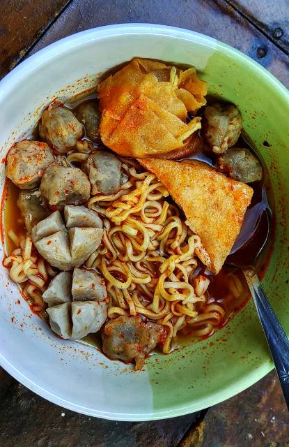 

BAKSO MALANG ORIGINAL