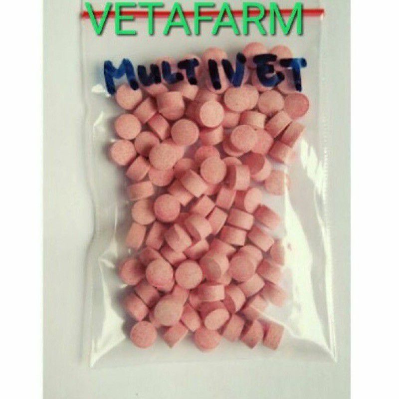 Multivet Vetafarm