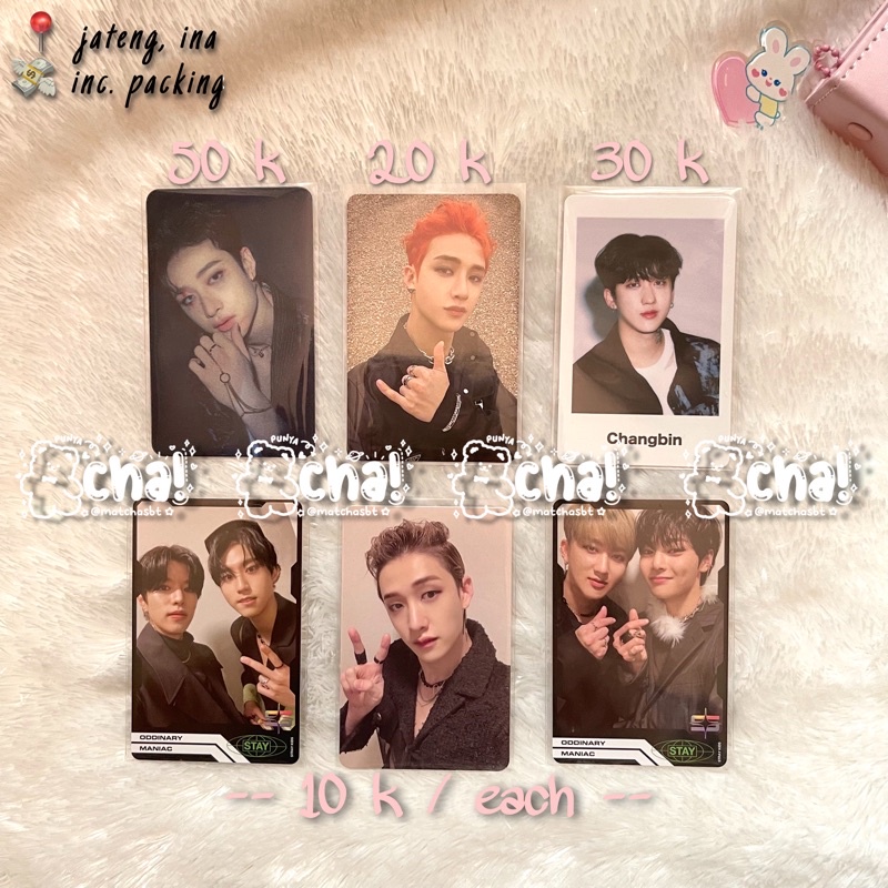 lenti beyond chan | noeasy chan | pola scars changbin | oddinary odd tc sengsung - binjeong - bangch