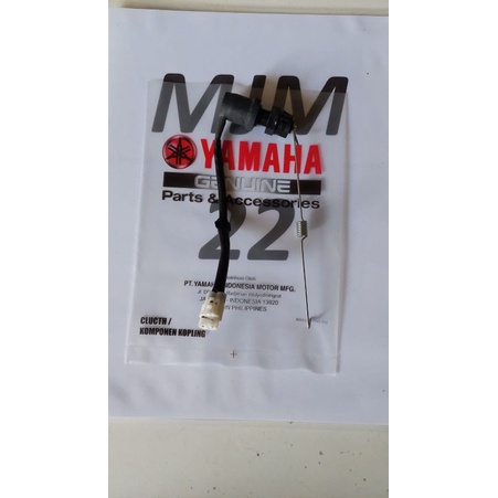 Switch lampu rem belakang R15 R25 MT25 original