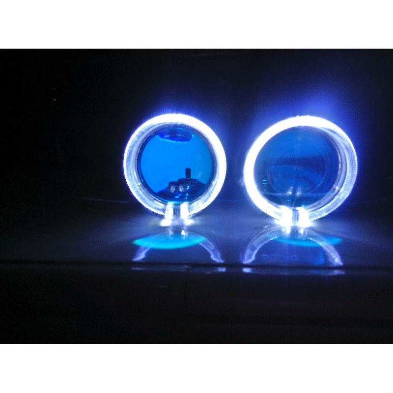 PROJIE HID GMAX VAHID MODEL CH27 SINGGEL AE