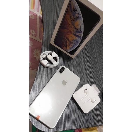 Iphone Xs Max 256gb