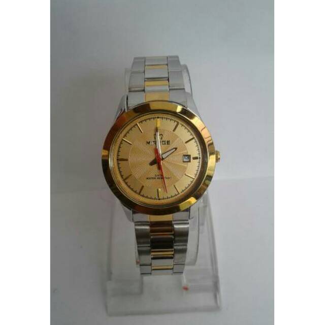 Jam Tangan Original Mirage 8184BRP