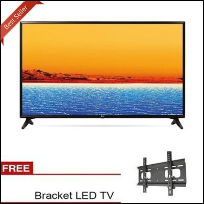 Miliki LG LED TV 32LJ550D WEBOS 3.5 SMART TV 32 INCH DIGITAL- garansi RESMI LG Smart TV Limited