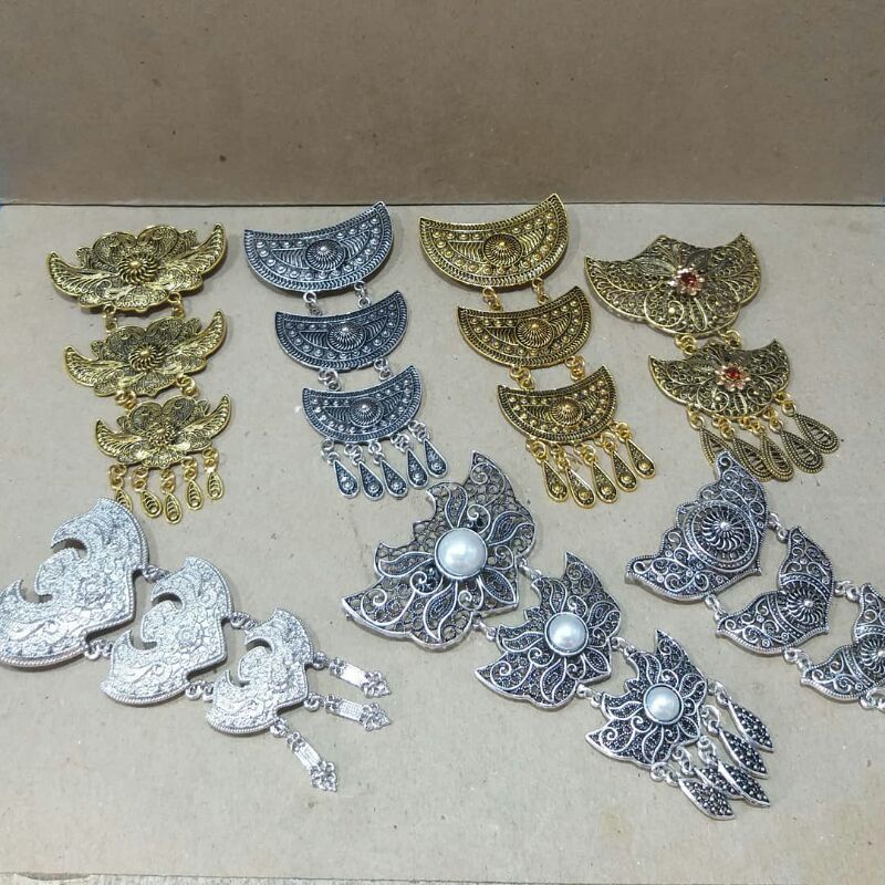 Bros / Bros kebaya / Bros Etnik / Bros kutu baru / Bros baju / Bros Fassion / Bros perak bakar