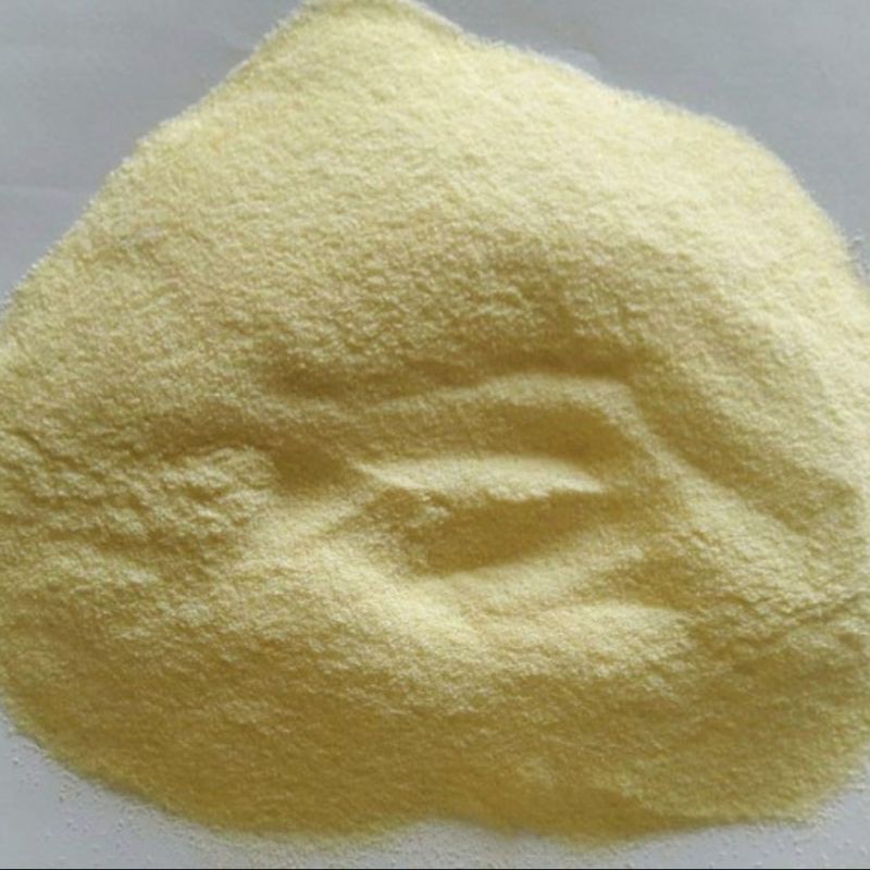 

Semolina Pasta Flour / Tepung Semolina