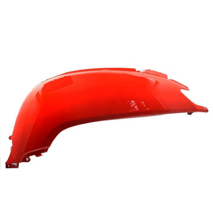 ori Cover Body Kiri Red – Scoopy eSP K93 83600K93N00ZL terjamin