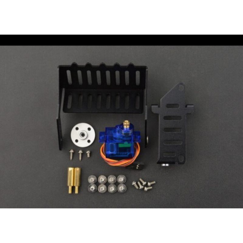 DFROBOT KIT LOADER MICRO BIT ARM LOADER