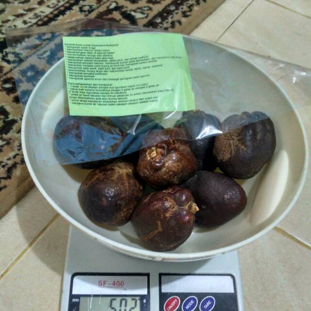 

Zuriat Madinah 0.5kg