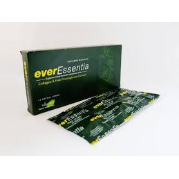 EVER ESSENTIA SOFTCAP 12S