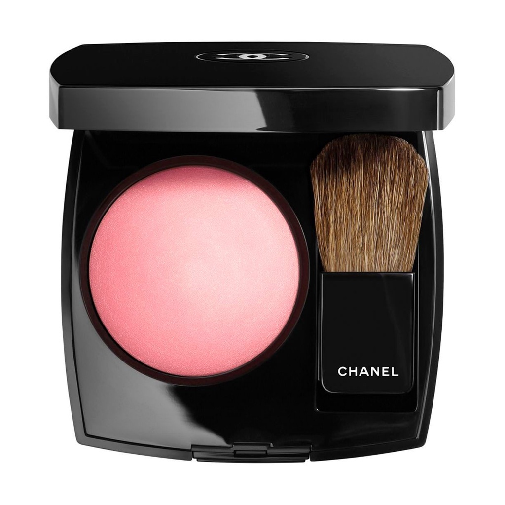Chanel Fards A Joues Poudre, Powder Blush - 44 Narcisse