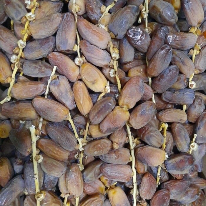 

Kurma Terbaru - Kurma Tunis Tangkai Daglet Nour 5Kg Brang Bagus