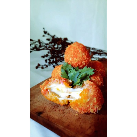 

BRULEE BOMB (MOZA)