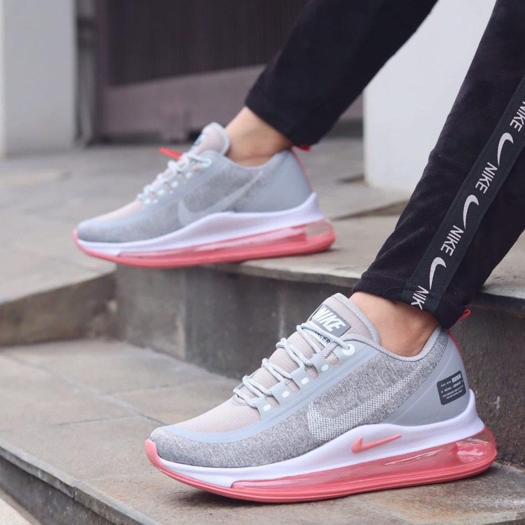 MEGA SALE 9.9 NEW NIKE AIR MAX AIRMAX 720 SHIELD WOMEN GRADE ORIGINAL [GRATIS KAOS KAKI]