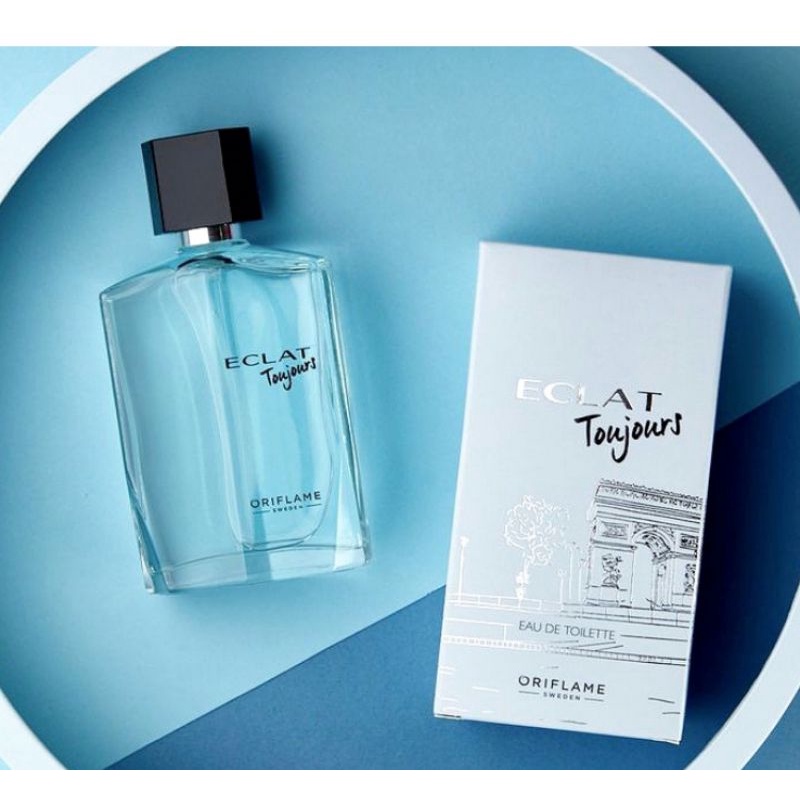 Parfum Eclat Toujours