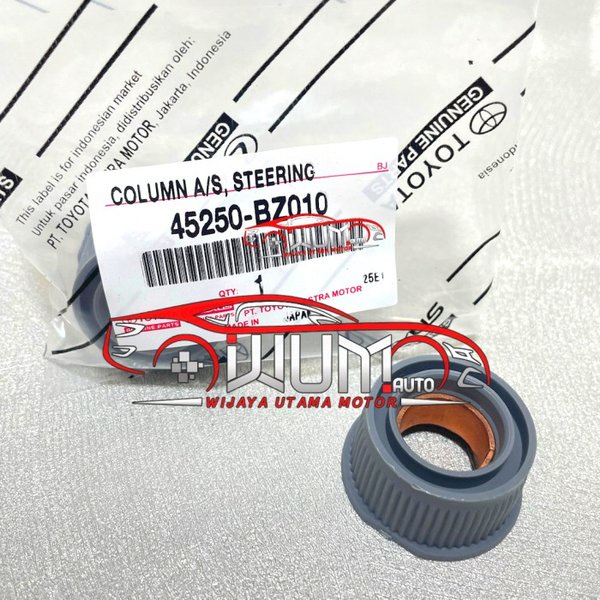 BUSHING COLUMN STEERING BUSH BOS STIR AVANZA XENIA