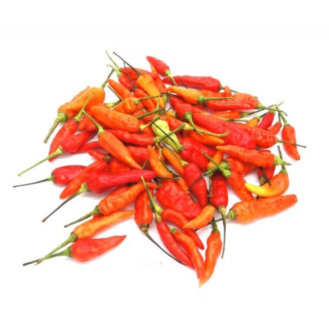 

KIRIM BESOK Cabai / Cabe / Lombok Rawit (±100gr)